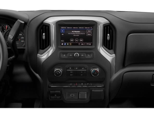 2021 Chevrolet Silverado 2500HD Work Truck