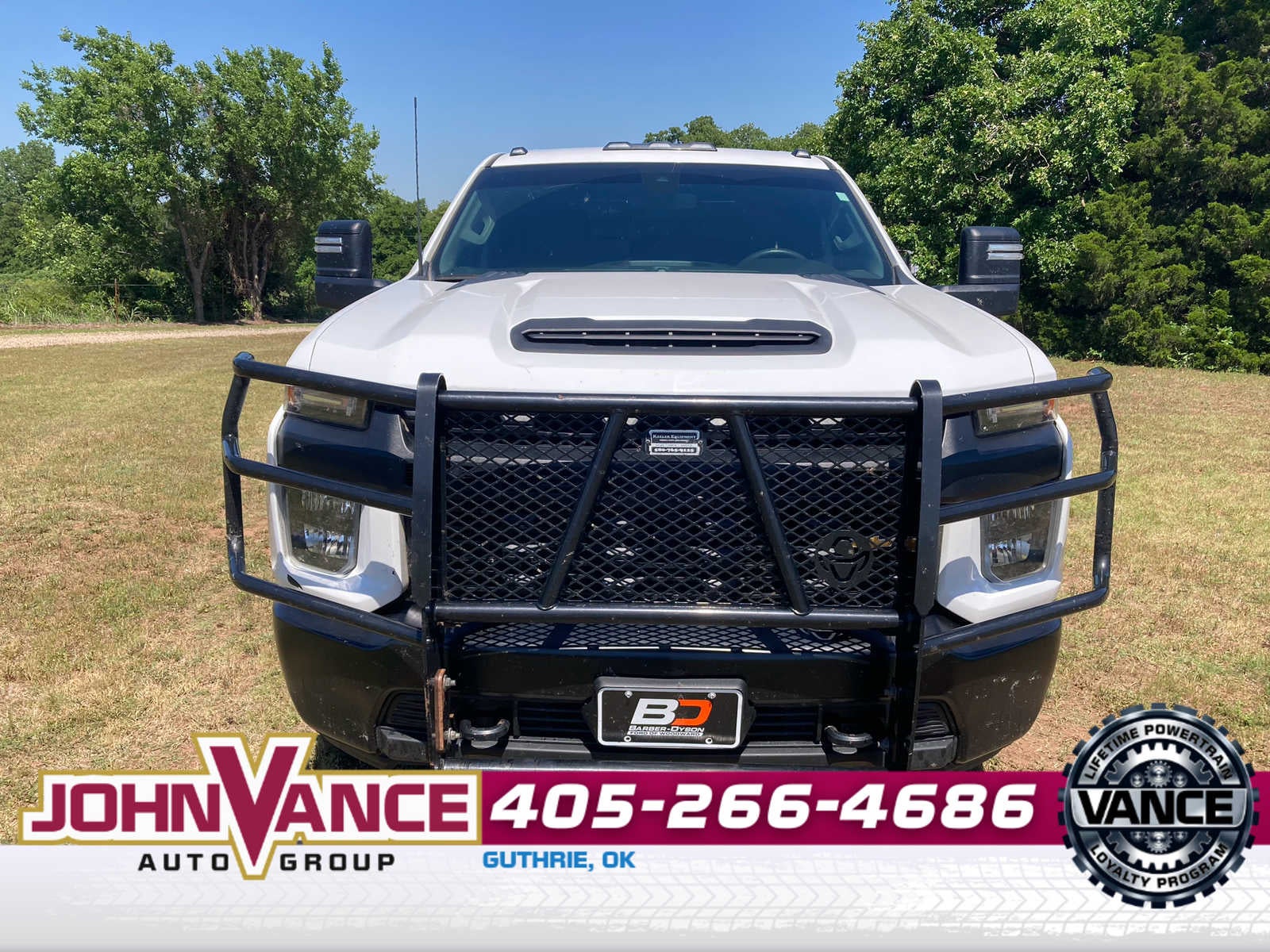 2022 Chevrolet Silverado 2500HD Work Truck
