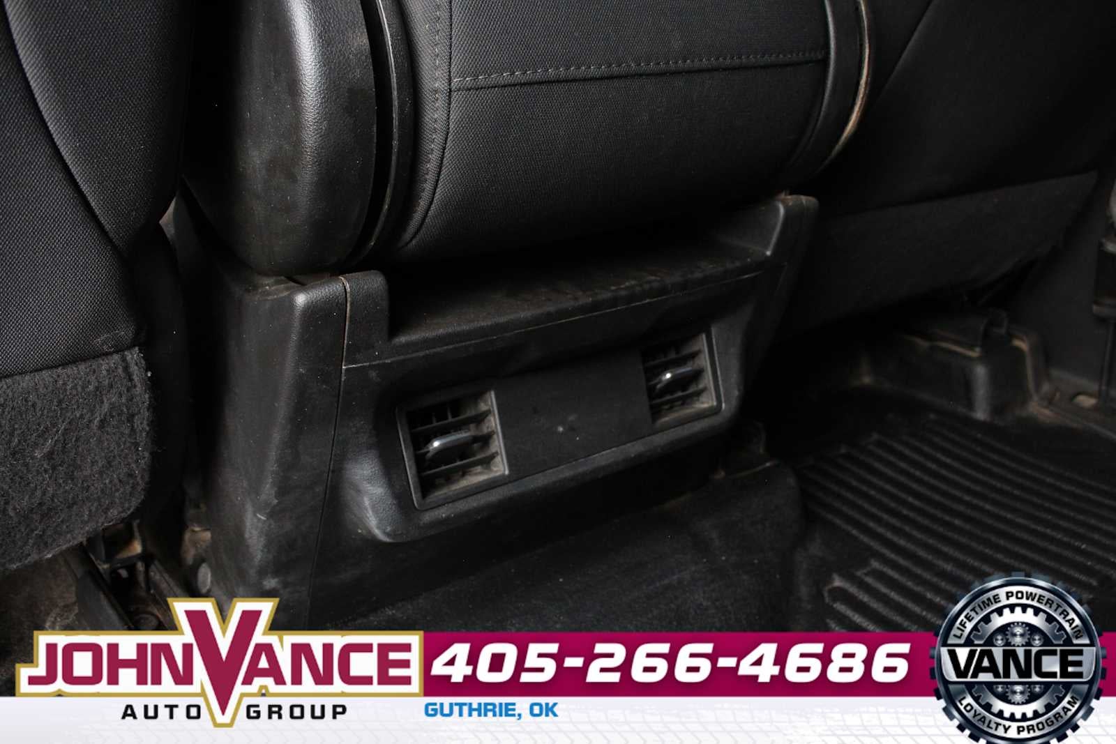 2020 Chevrolet Silverado 2500HD LT