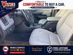 2019 Chevrolet Colorado 2WD Work Truck