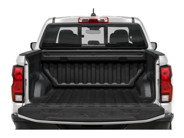2023 Chevrolet Colorado 2WD Work Truck