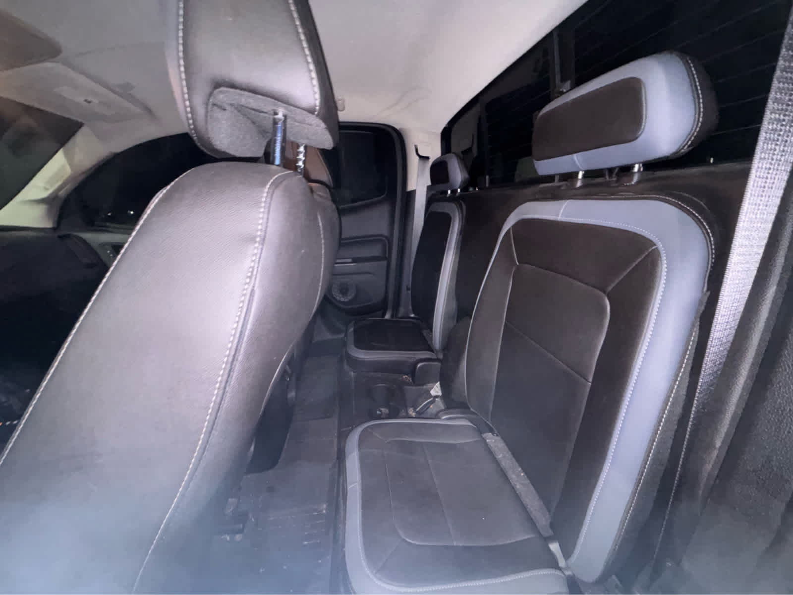 2019 Chevrolet Colorado 2WD Z71