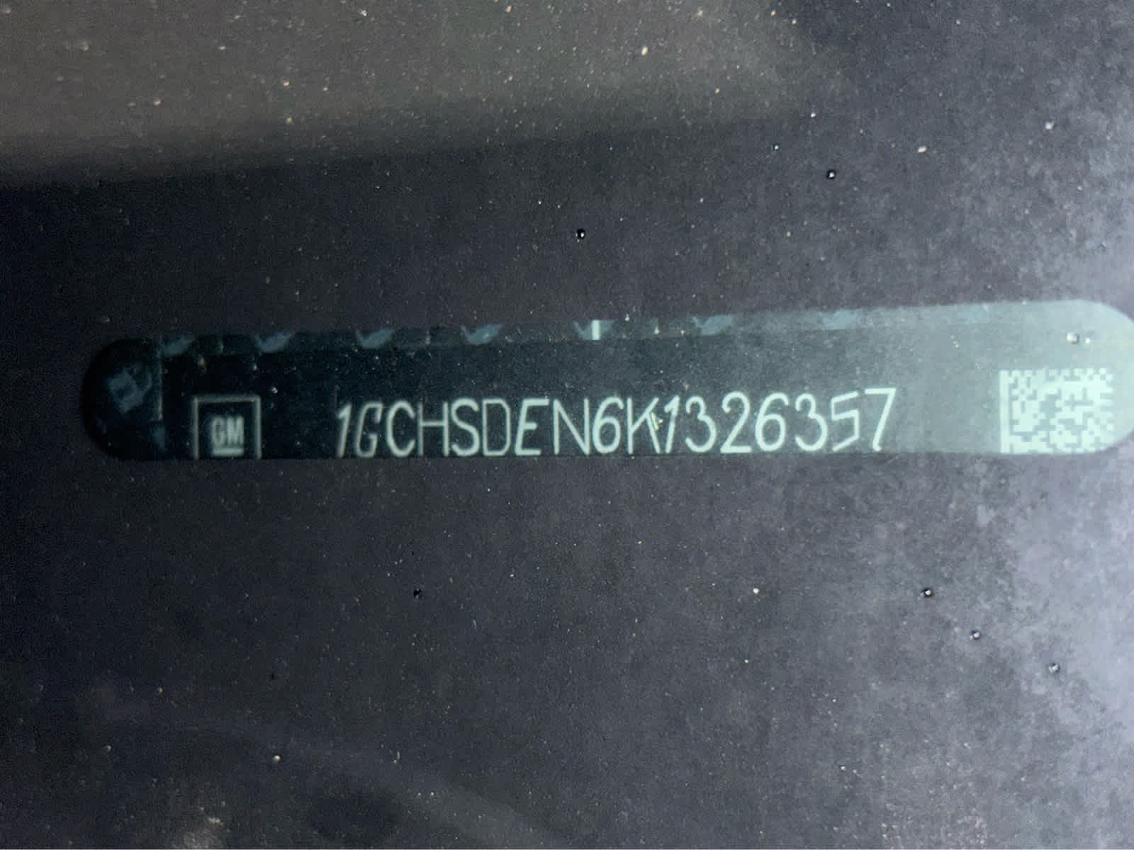 2019 Chevrolet Colorado 2WD Z71
