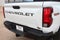 2023 Chevrolet Colorado 4WD Trail Boss