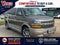 2021 Chevrolet Express Cargo Van RWD 2500 135"