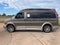 2021 Chevrolet Express Cargo Van RWD 2500 135"