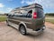 2021 Chevrolet Express Cargo Van RWD 2500 135"