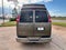 2021 Chevrolet Express Cargo Van RWD 2500 135"