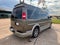 2021 Chevrolet Express Cargo Van RWD 2500 135"