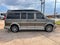 2021 Chevrolet Express Cargo Van RWD 2500 135"