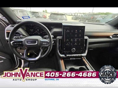 2025 GMC Yukon Denali Denali