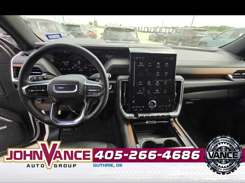 2025 GMC Yukon Denali Denali