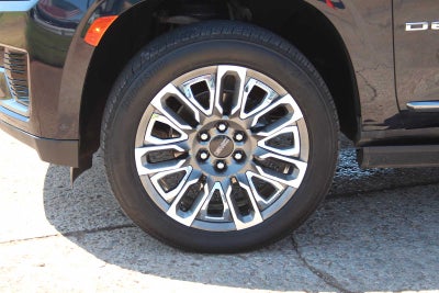 2023 GMC Yukon XL Denali Ultimate