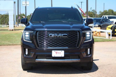 2023 GMC Yukon XL Denali Ultimate