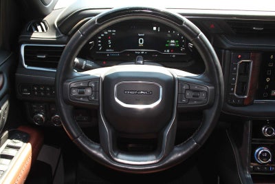 2023 GMC Yukon XL Denali Ultimate
