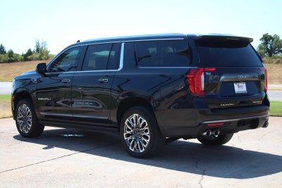 2023 GMC Yukon XL Denali Ultimate