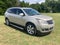 2017 Chevrolet Traverse Premier