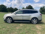 2017 Chevrolet Traverse Premier