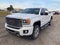 2016 GMC Sierra 2500HD Denali