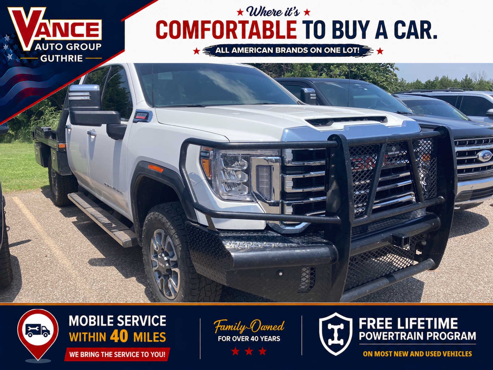 2022 GMC Sierra 3500HD SLT