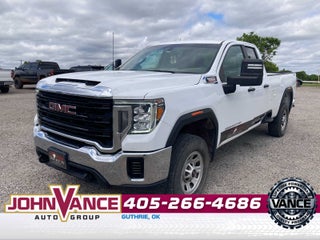 2023 GMC Sierra 3500HD Pro