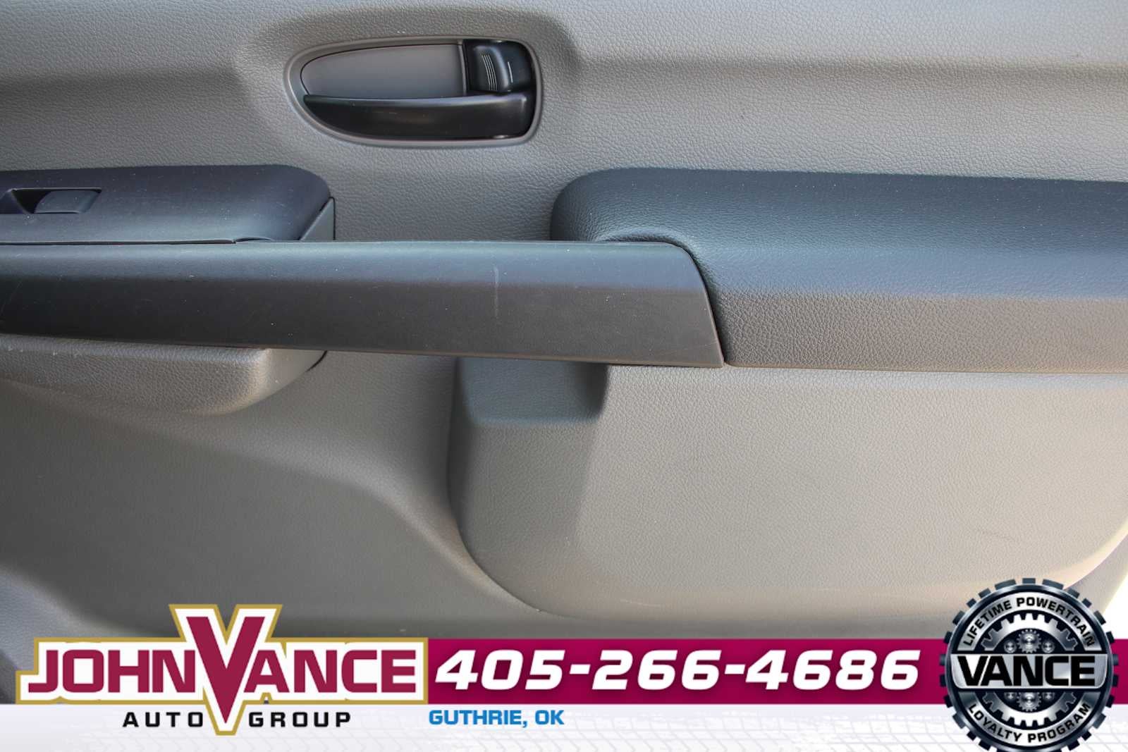 2019 Nissan NV Cargo NV1500 SV