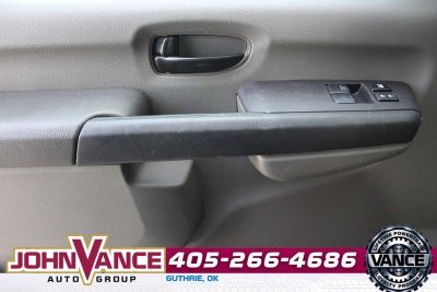 2019 Nissan NV Cargo NV1500 SV