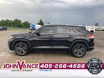 2020 Volkswagen Atlas Cross Sport 3.6L V6 SE w/Technology R-Line