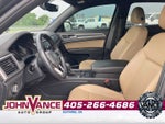 2020 Volkswagen Atlas Cross Sport 3.6L V6 SE w/Technology R-Line