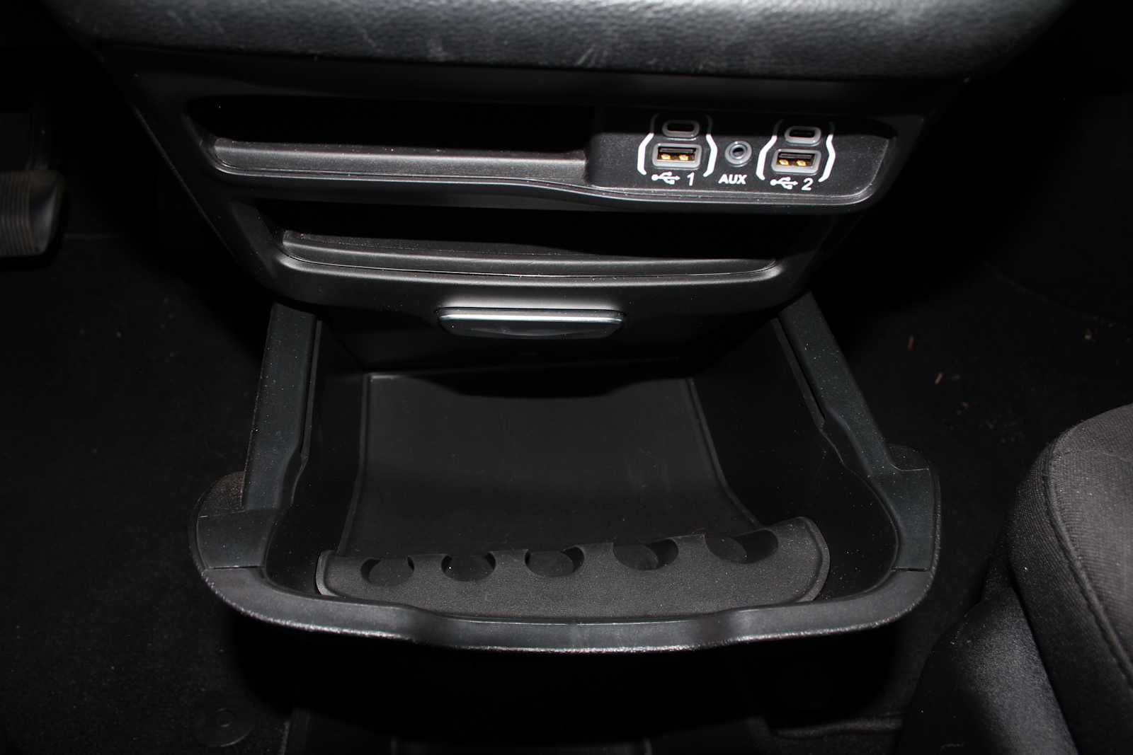 2023 Chrysler Pacifica Touring