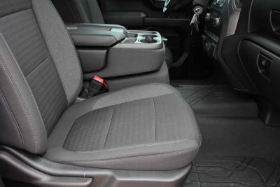 2023 Chevrolet Silverado 2500HD Custom