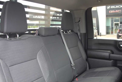 2023 Chevrolet Silverado 2500HD Custom