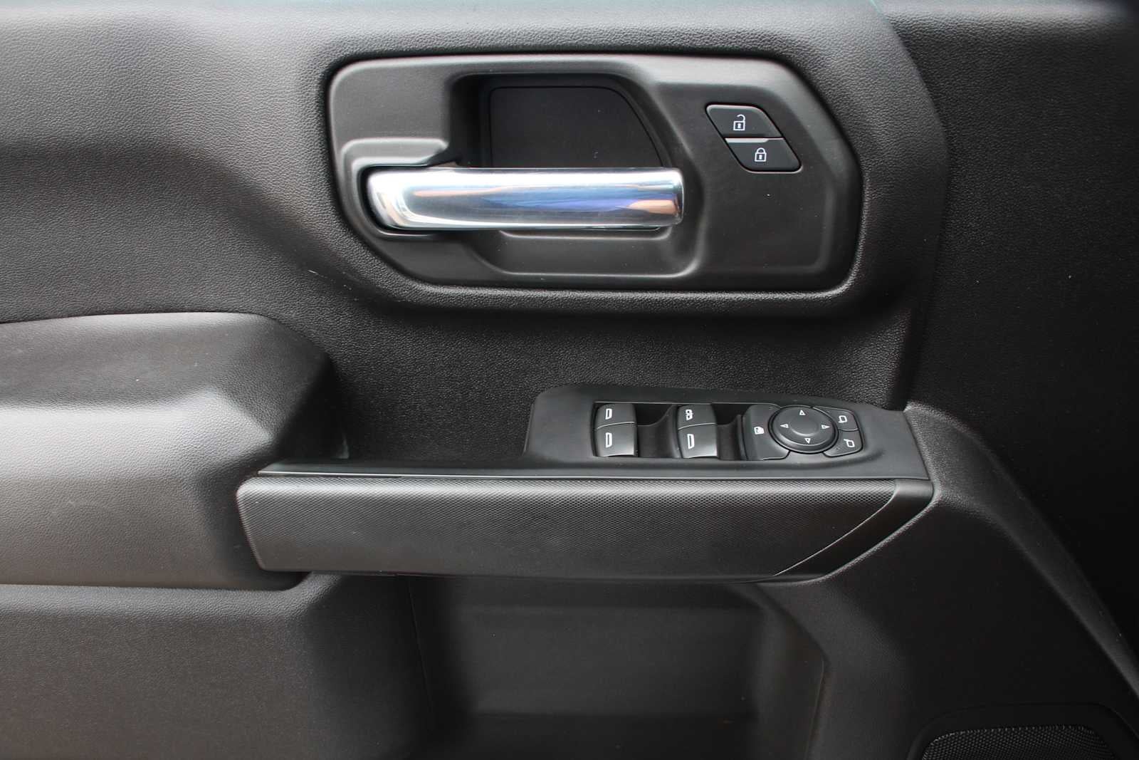 2023 Chevrolet Silverado 2500HD Custom