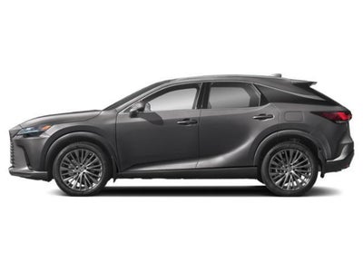 2024 Lexus RX 350 Luxury