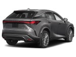 2024 Lexus RX 350 Luxury