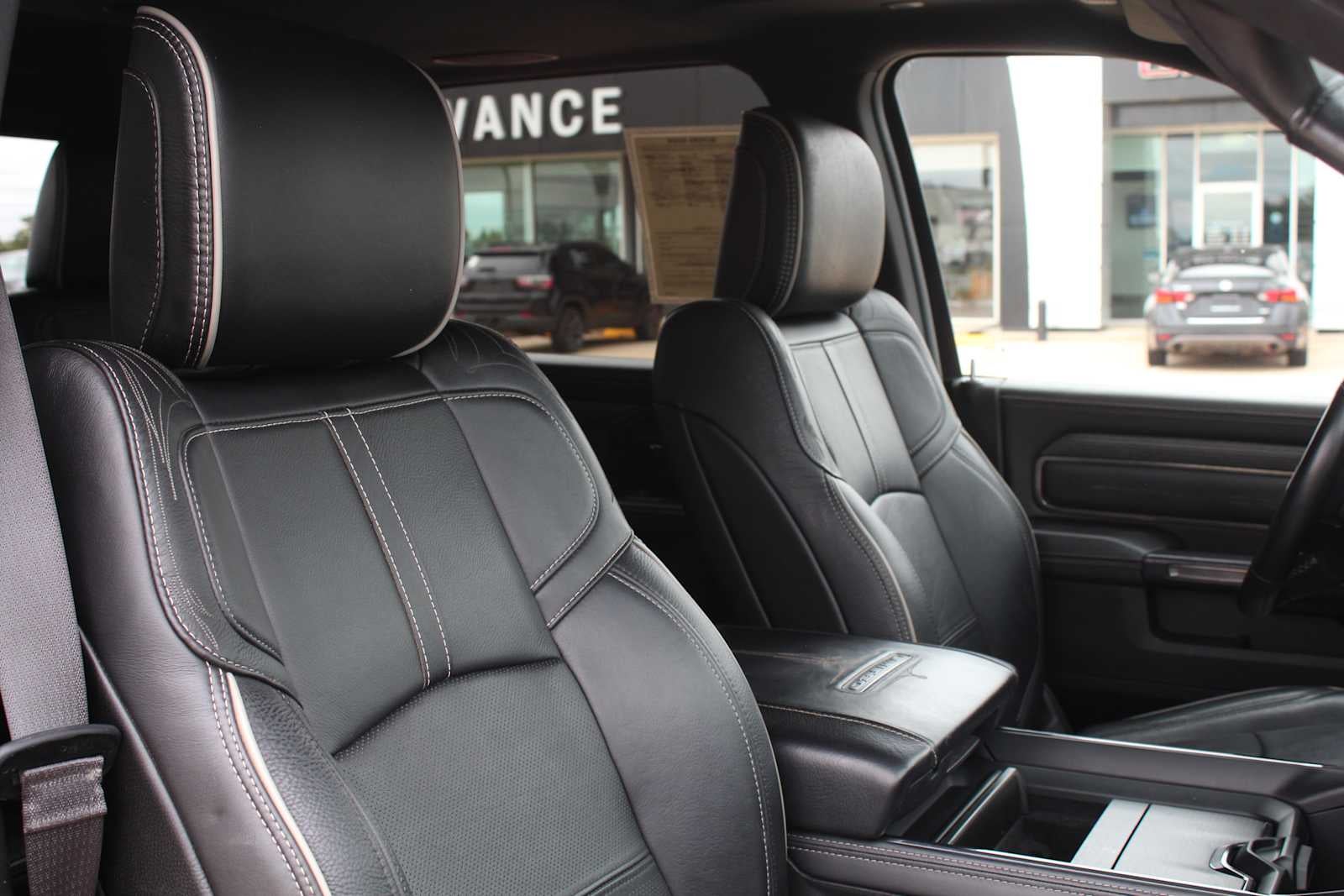 2022 RAM 3500 Limited