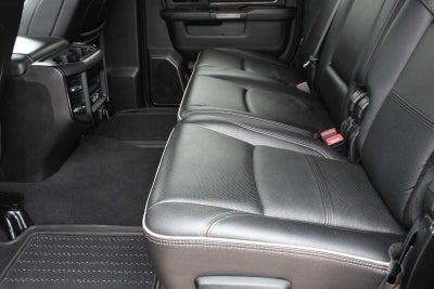 2022 RAM 3500 Limited