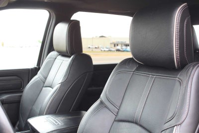 2022 RAM 3500 Limited