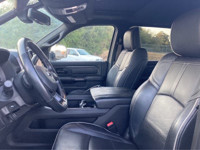 2022 RAM 3500 Limited