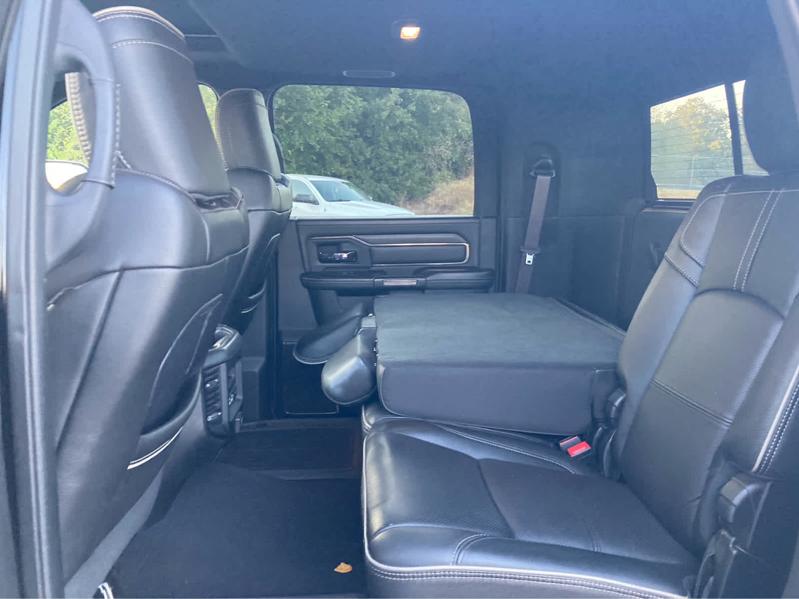 2022 RAM 3500 Limited