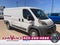 2017 RAM ProMaster 1500 1500 Low Roof 136" WB