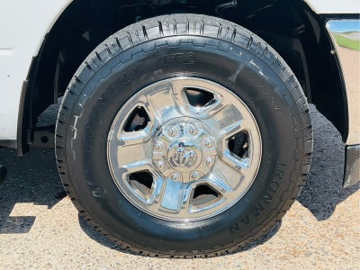 2021 RAM Ram 2500 Tradesman