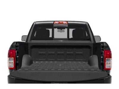 2021 RAM Ram 2500 Tradesman