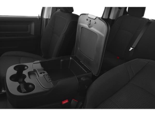 2021 RAM Ram 2500 Tradesman