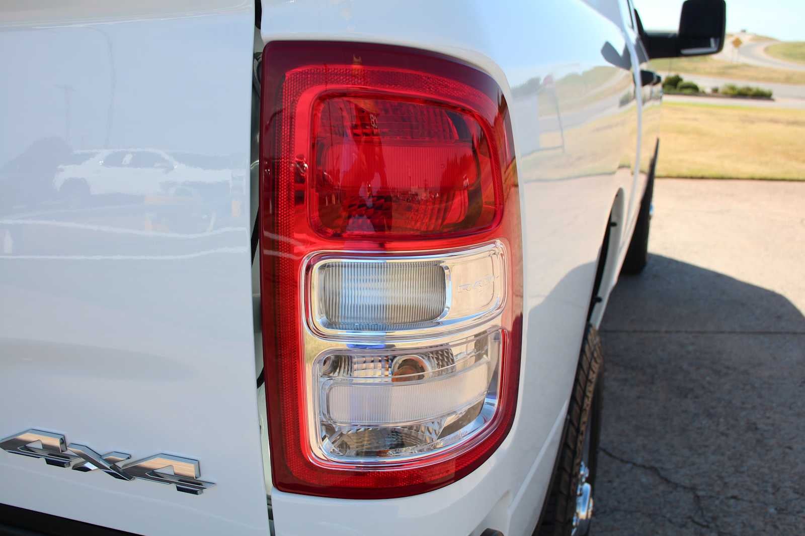 2024 RAM Ram 2500 Tradesman