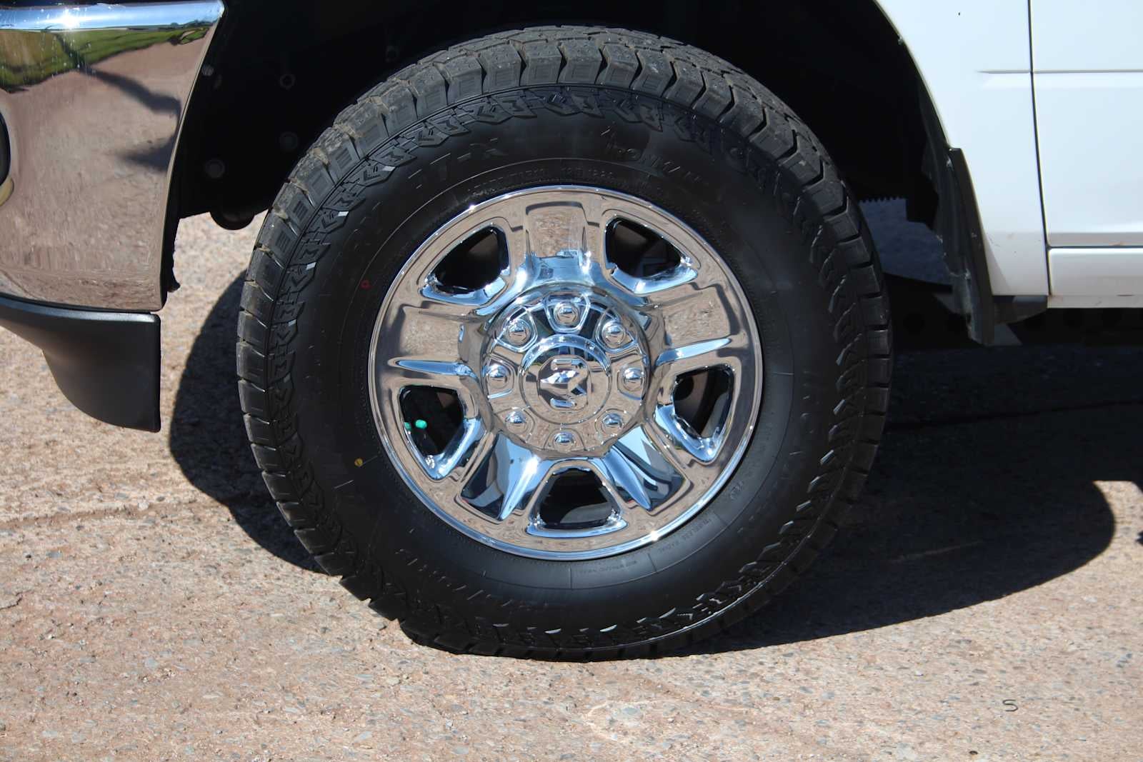 2024 RAM Ram 2500 Tradesman