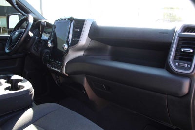 2024 RAM Ram 2500 Tradesman