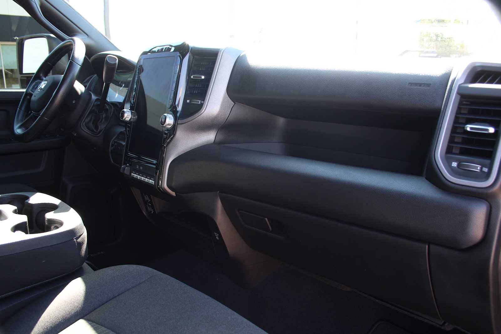 2024 RAM Ram 2500 Tradesman