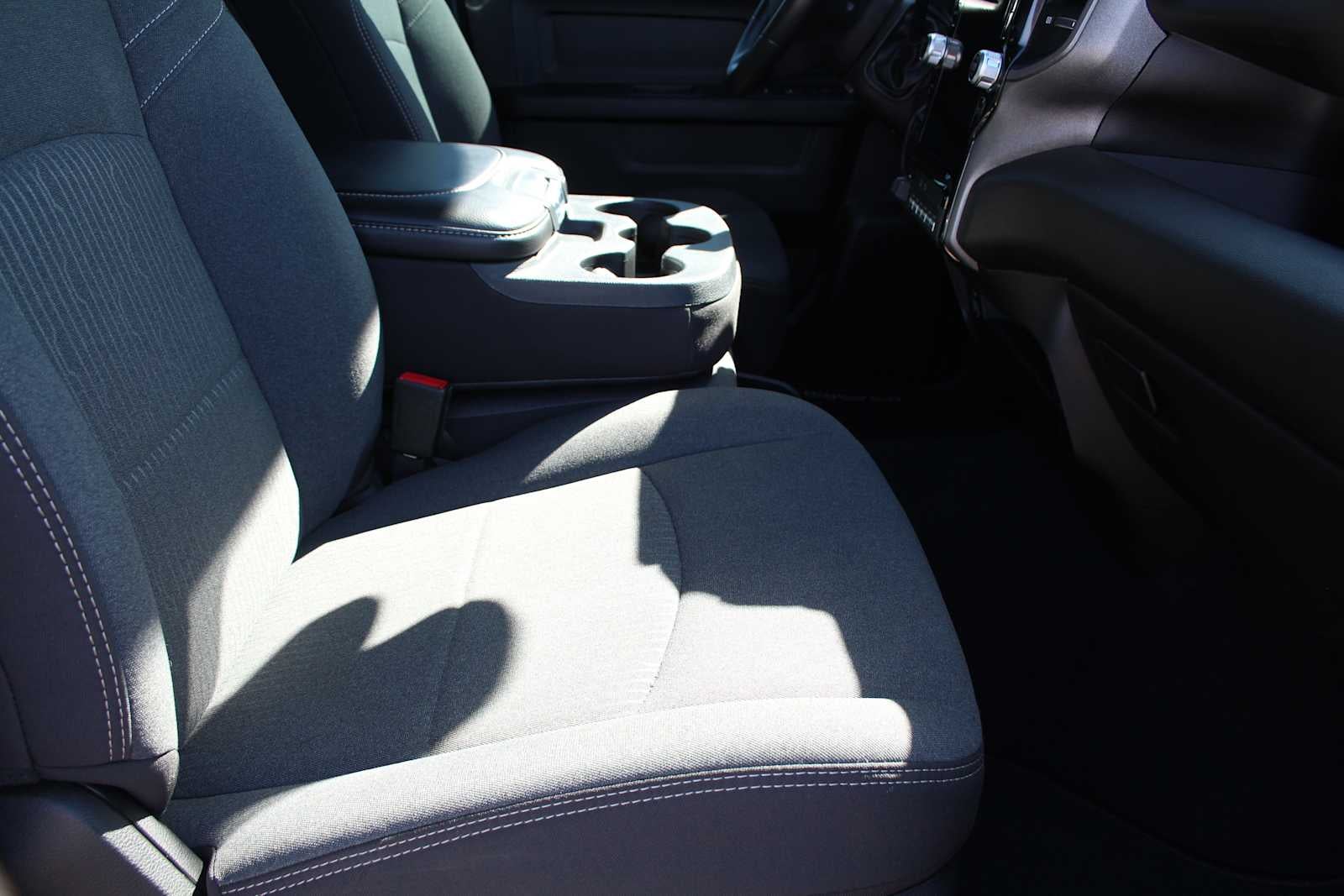 2024 RAM Ram 2500 Tradesman
