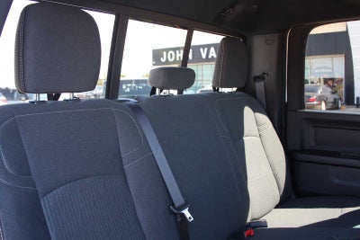 2024 RAM Ram 2500 Tradesman